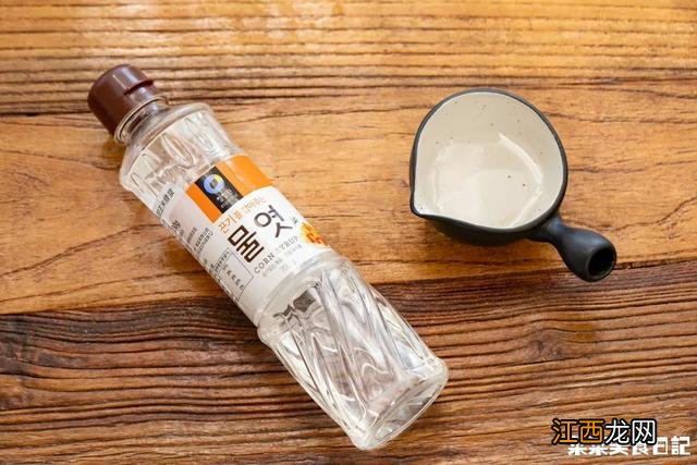 水怡什么意思,水饴的用途和作用,记住这一点很重要