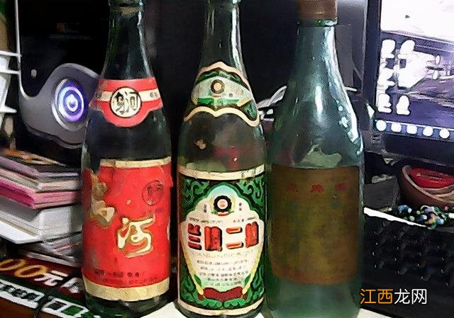 兰陵酒是什么品种,12度的兰陵酒是什么酒,总算明白了