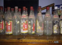 兰陵酒是什么品种,12度的兰陵酒是什么酒,总算明白了