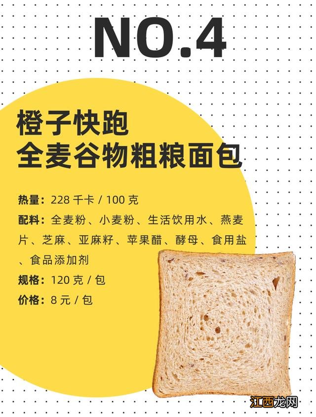 什么食材可替代全麦面包,全麦面包拿什么代替,很多人都搞不懂