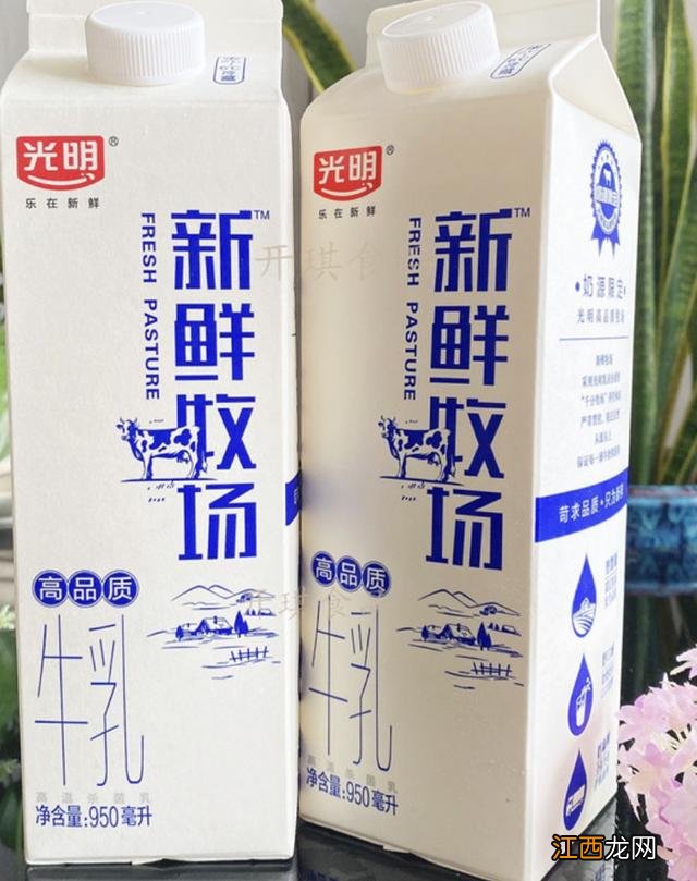 煮咖啡用什么牌子牛奶,咖啡用什么牛奶口感好,了解一些科学知识