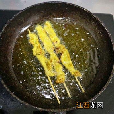 咖喱串视频,马来西亚咖喱串,应该了解的知识