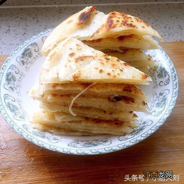 电饼铛烙出来饼为什么会发硬,电饼铛烙的饼为什么会变硬,记住这几个特征