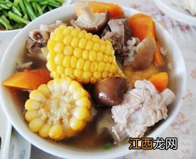 老母猪排骨怎么炖,老母猪排骨怎么炖烂,真的很实用