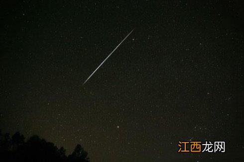 2020双子座流星雨在哪能看到 双子座流星雨12月11号能看到么，双子座流星雨12月14日