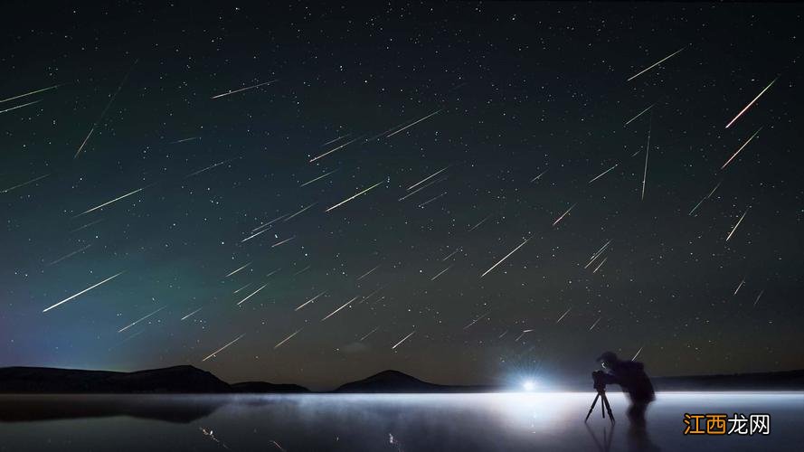 12月的双子座流星雨 双子座流星雨7月30，2019年12月双子座流星雨几点