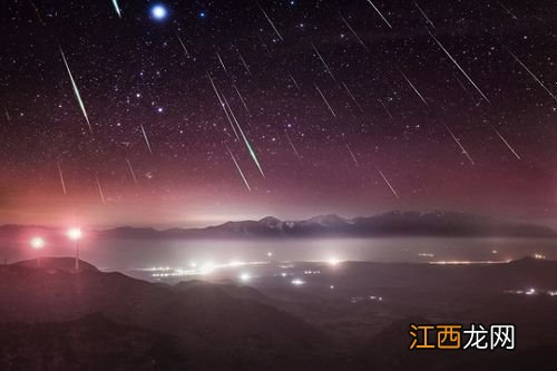 双子座流星雨肉眼看得到吗 双子座流星雨中国能看到吗，双子座流星雨2021最佳观赏点