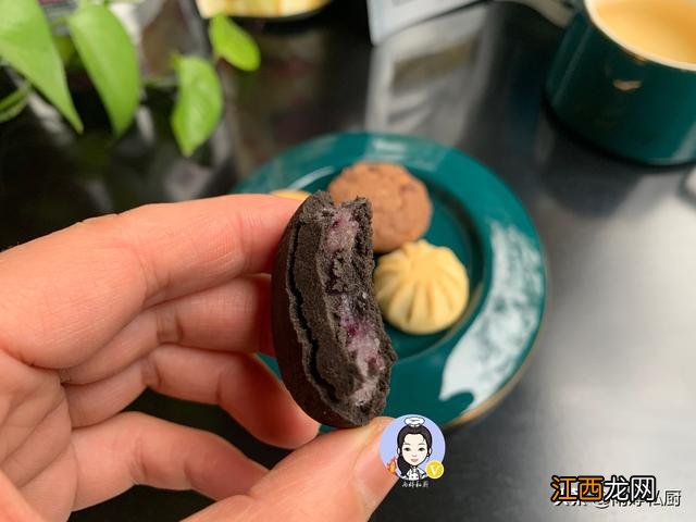 芝士饼干什么牌子的好吃,老牌子芝士饼干,图文讲解，看这