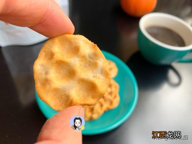 芝士饼干什么牌子的好吃,老牌子芝士饼干,图文讲解，看这