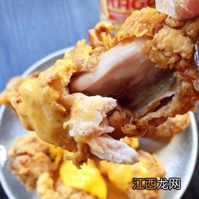 芝士酱是如何制作的,芝士酱怎么做菜,看这篇保你学会