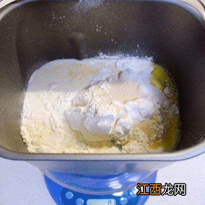 面包夹鸡蛋蘸什么酱,面包片夹什么酱好吃,这里点开详细了解一下