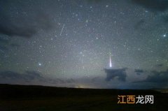 双子座流星雨几点 双子座流星雨加寒夜灯柱，寒夜是什么