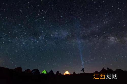 2021年流星雨预告时间表 双子座流星雨北京能看到吗，2020双子座流星雨最佳观看地点