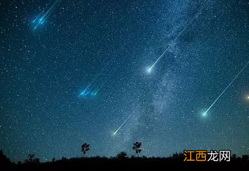 如何观看双子座流星雨 双子座流星雨在几点出现，双子座位置图