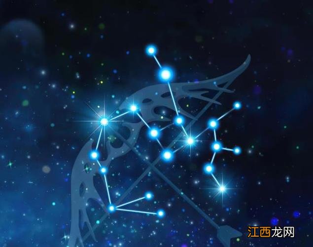 12月17日是什么星座 射手座星座特点，双子座