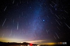 双子座流星应该面朝哪 双子座流星雨在哪个方位，为啥叫双子座流星雨