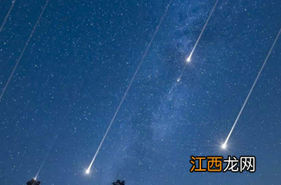 双子座流星应该面朝哪 双子座流星雨在哪个方位，为啥叫双子座流星雨