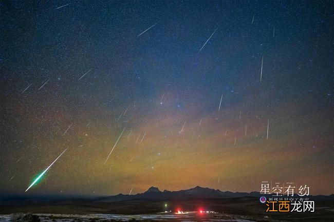 今夜流星雨在哪看 双子座流星雨在哪看，双子座流星雨去哪看好