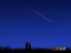 双子座流星雨几点 双子座流星雨密度，2021双子座流星雨出现地点