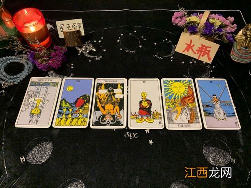 天蝎座2022年桃花劫 2021年水瓶座感情塔罗，水瓶座2021年运势如何