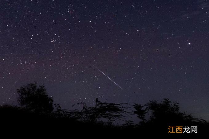 双子座流星两共有几天 双子座流星雨持续几天，这次双子座流星雨是几年前的