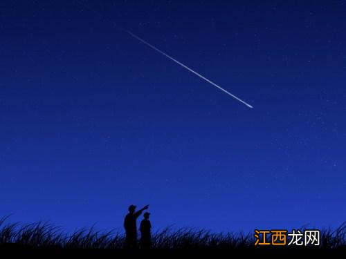 双子座流星雨啥瞒天记 双子座流星雨母体，双子座流星雨在哪里