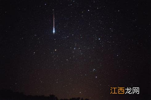 上帝给了双子座八个天赋 双子座流星雨的寓意，流星的象征意义