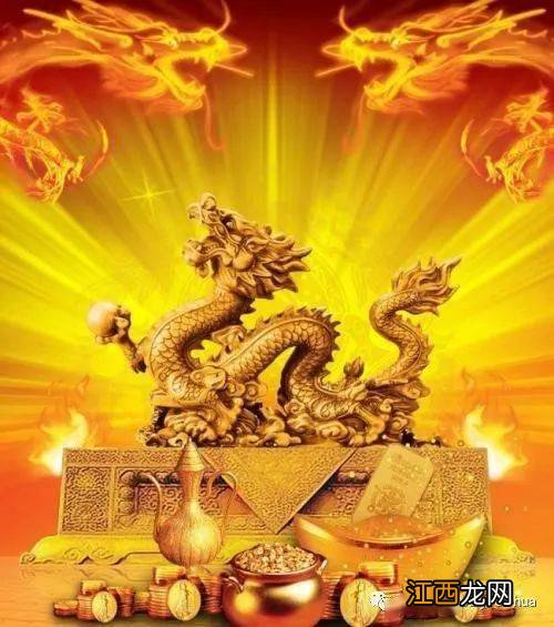 2022年属龙人的运势如何 属龙的人2022运势，2022年必定中大奖运气的生肖