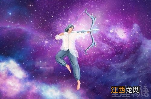 白羊座爱吃醋占有欲强吗 射手座男生爱情,射手座暧昧和真爱区别