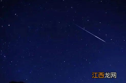 白羊座流星雨是什么时候 双子座的流星雨是什么时候，金牛座流星雨什么时候出现