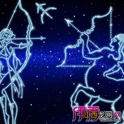 双子座一辈子纠缠的星座 双子女和射手男配吗，双子男耍不过射手女