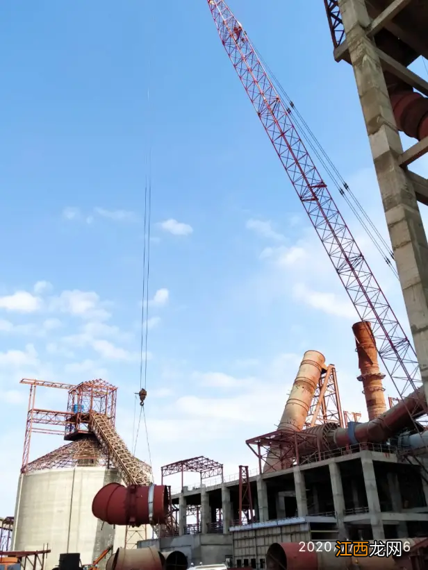 混凝土的制造过程详解