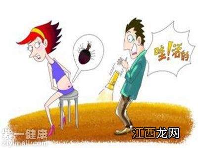 蜱虫咬人后怎么处理