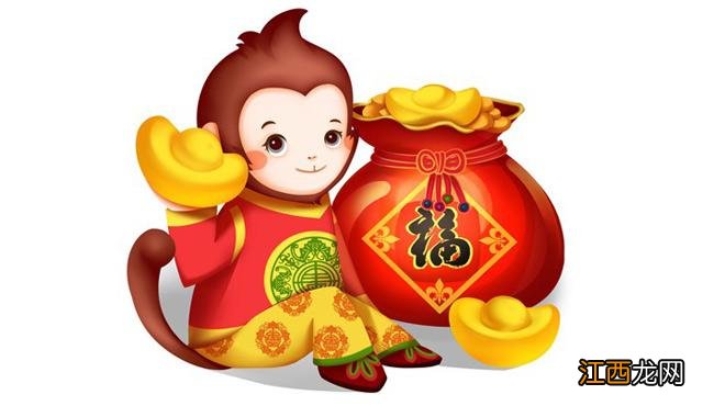 2022年属猴终于转运了 1980年属猴何时走大运,1980年属猴43岁的运程