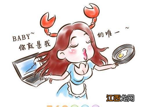 能驯服天蝎男的巨蟹女 天蝎女如何拿下巨蟹男，哪个星座能降服巨蟹男