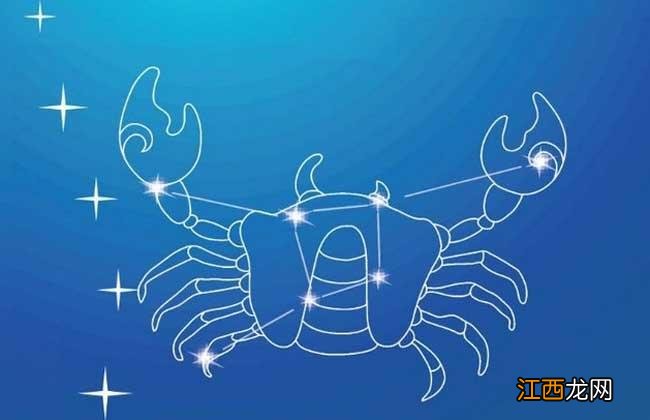 巨蟹男开始心动迹象 巨蟹男开始对你动手动脚，巨蟹男想睡你的暗示