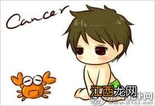 搞定巨蟹女的小技巧 巨蟹女偏爱哪类型男生，巨蟹女命中注定的老公