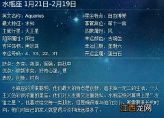 分分合合拆不散的星座配对 水瓶一生无法放弃的星座，让水瓶男想闪婚的女人