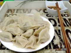 做肉馅为什么放鸡蛋,饺子馅为什么放鸡蛋,不了解一下