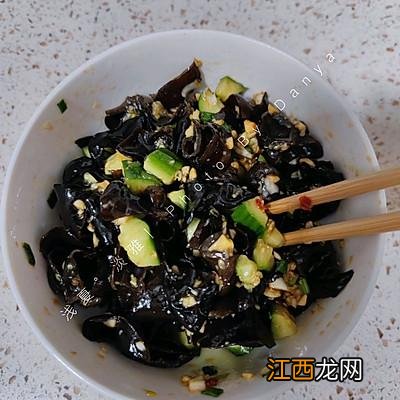 黄瓜拌什么凉菜好吃呢,黄瓜配啥菜凉拌,适合分享的文章