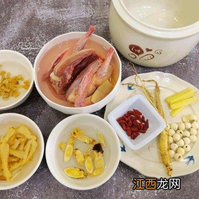 老白鸽煲什么汤滋补,白鸽要炖什么汤好点,不了解的，快来