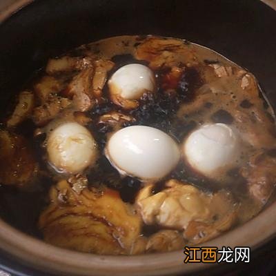 海天添丁醋,海天添丁甜醋可以煲什么食品,几分钟搞定知识点！