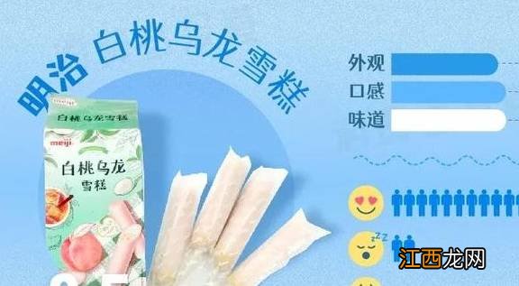 网红雪糕品牌前十名图片