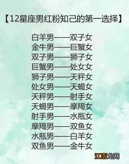 为什么说远离天蝎女 天蝎分两种一种纯天蝎，怎么判断是不是纯天蝎