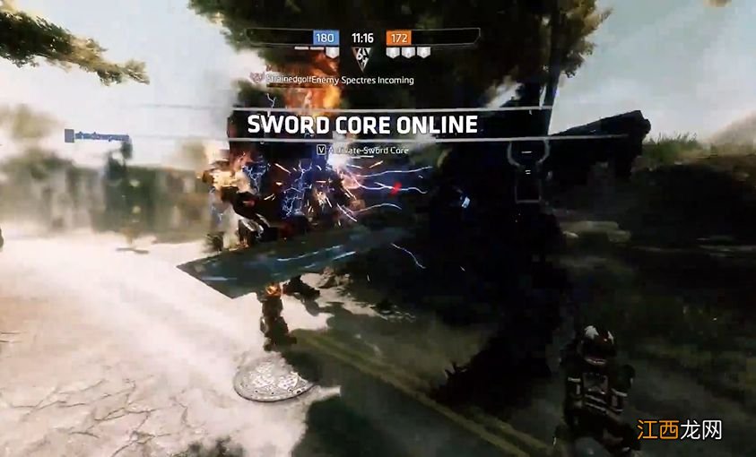 泰坦陨落2浪人机甲面对不同对手的对战技巧