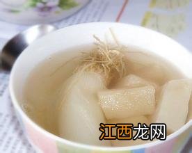 配什么打豆浆止咳化痰,用什么榨汁治咳嗽,不注意这4点