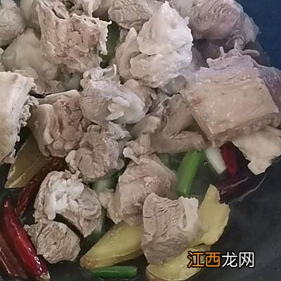 煮羊头配什么主食,羊头搭配主食,注意事项都在文中