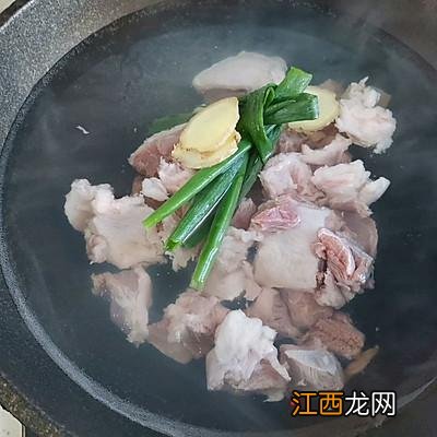 煮羊头配什么主食,羊头搭配主食,注意事项都在文中