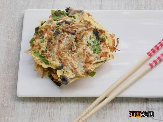 什么煎饼最好吃又简单,什么口味煎饼好吃,大家不知道的知识