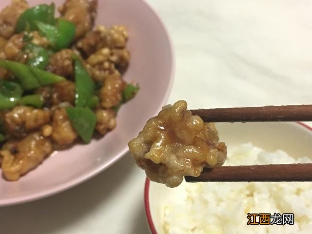 溜肉段肉太硬原因,溜肉段做出来又硬又粘怎么弥补,看完文章在做决定